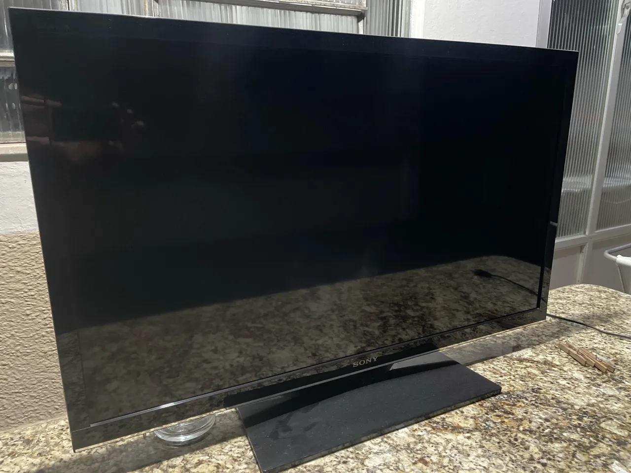 TV 40 SONY
