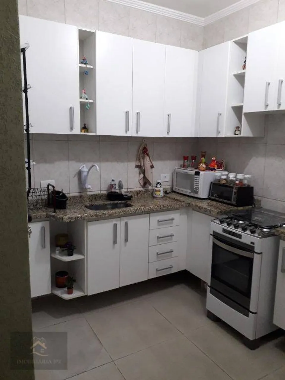 Sobrado com 2 dormitórios para alugar, 80 m² por R$ 1.870/mês - Vila Matilde - São Paulo/S