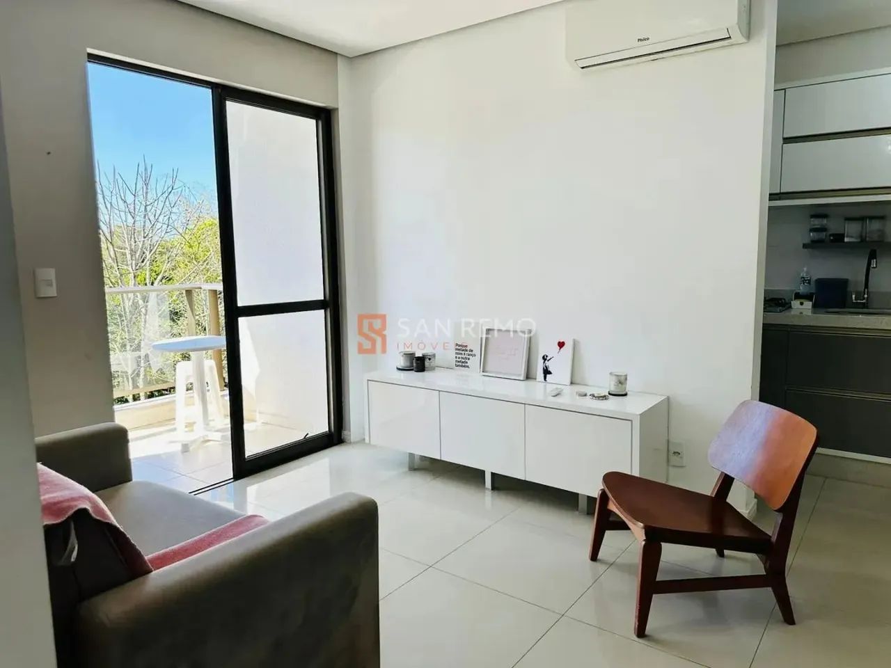 Campeche | Apartamento 2 quartos, sendo 1 suite - Foto 10