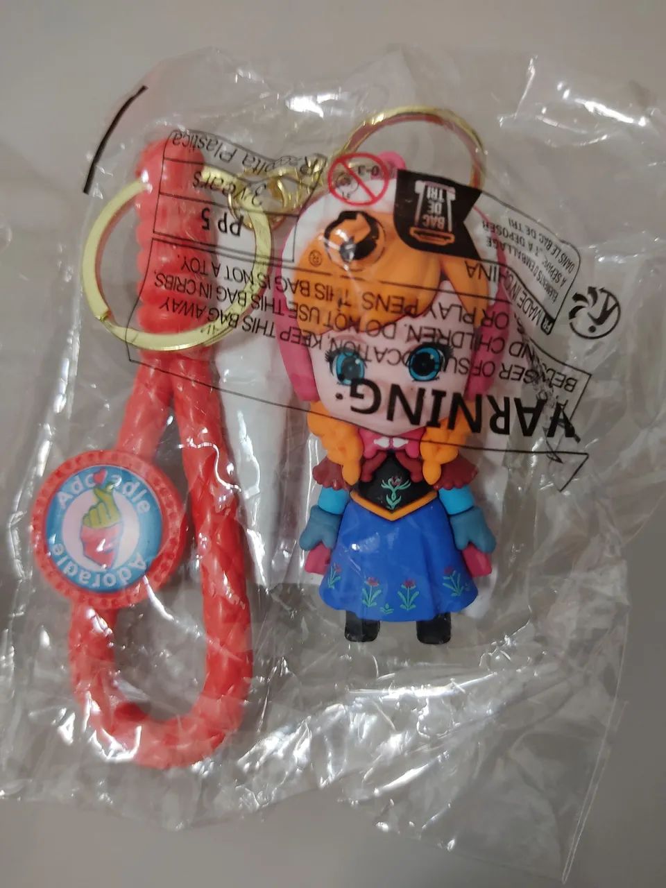 Chaveiros Frozen - Preço por unidade  - Foto 3