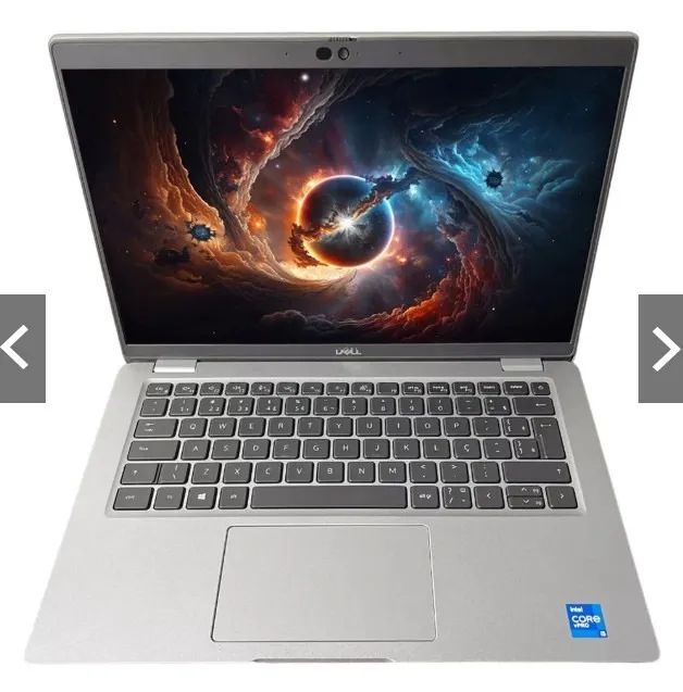 Notebook Dell Latitude 5320 Core I5-1145G7 16gb Ssd *500GB