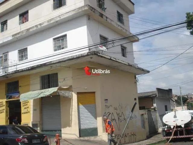 Prédio à venda, 3 quartos, 5 vagas, Saudade - Belo Horizonte/MG