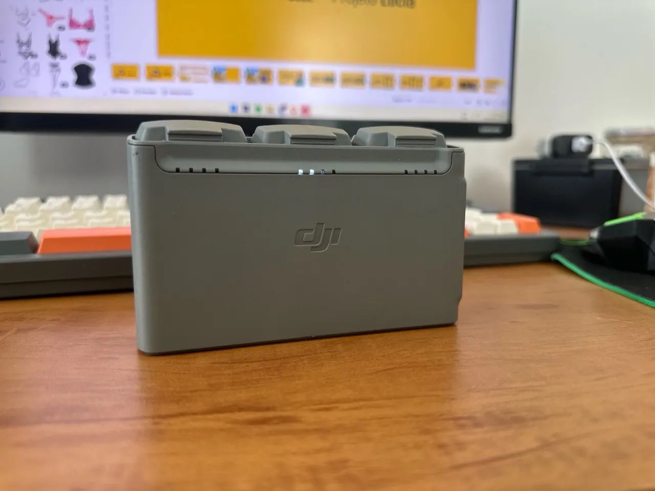 Bateria para Drone DJI - Foto 2