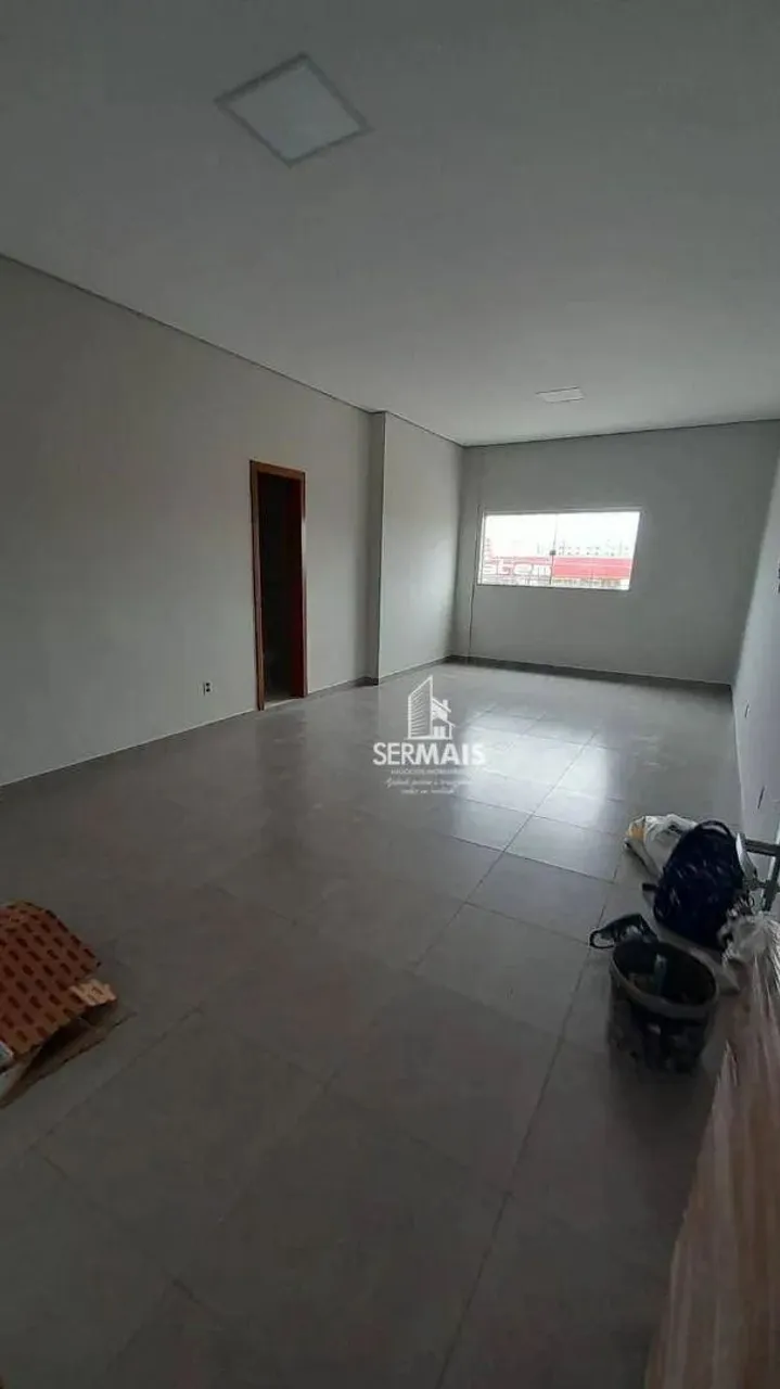Sala para alugar, 37 m² por R$ 1.800,00/mês - Olaria - Porto Velho/RO