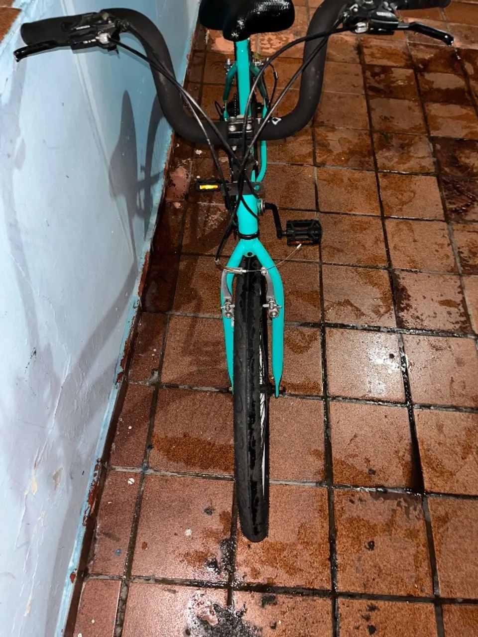 Bicicleta Wendy Aro24 - Foto 4