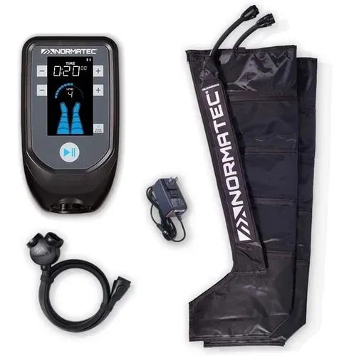 Bota Recovery Normatec  - Foto 2