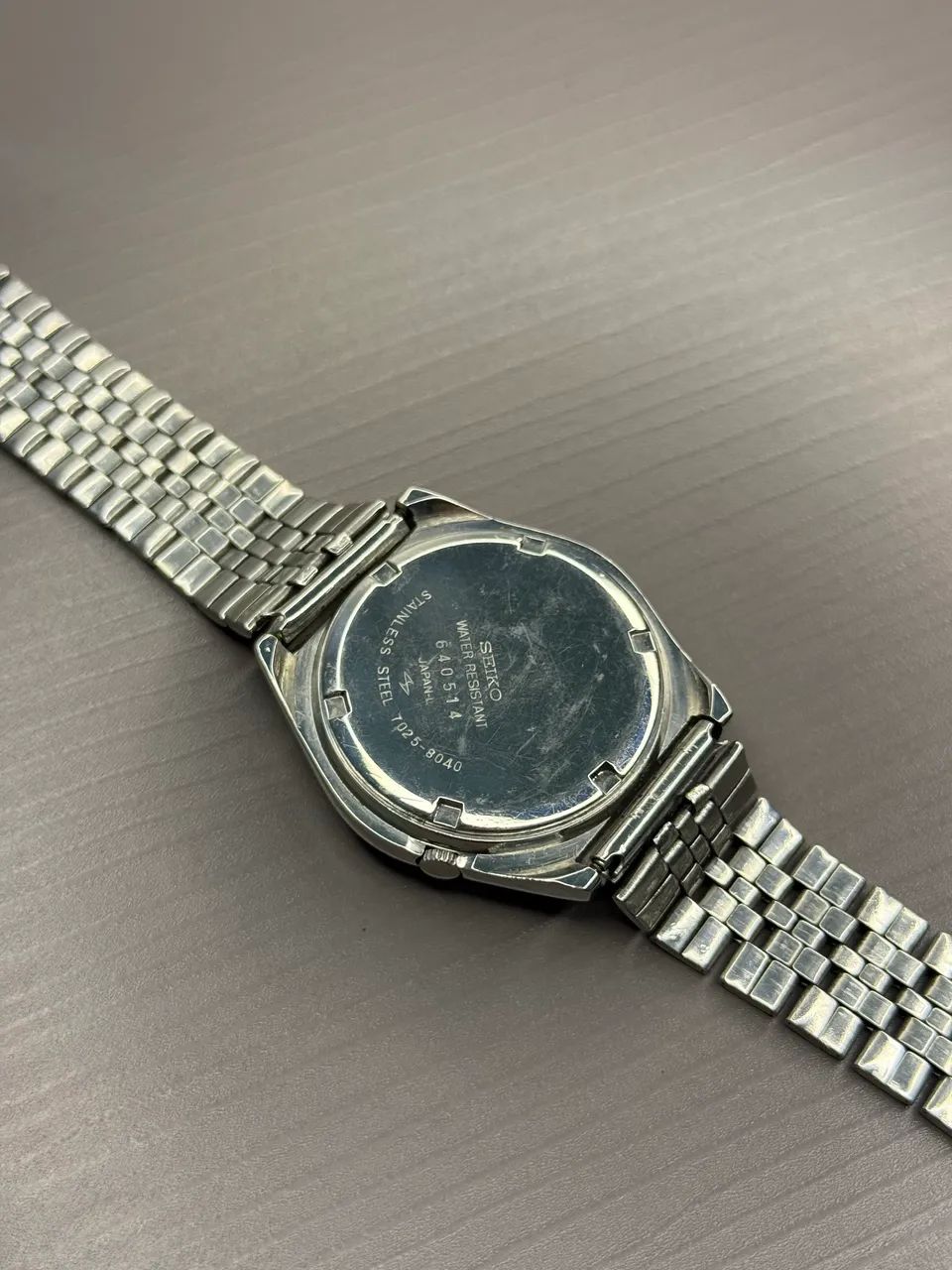 Relógio Seiko Automático *  - Foto 5