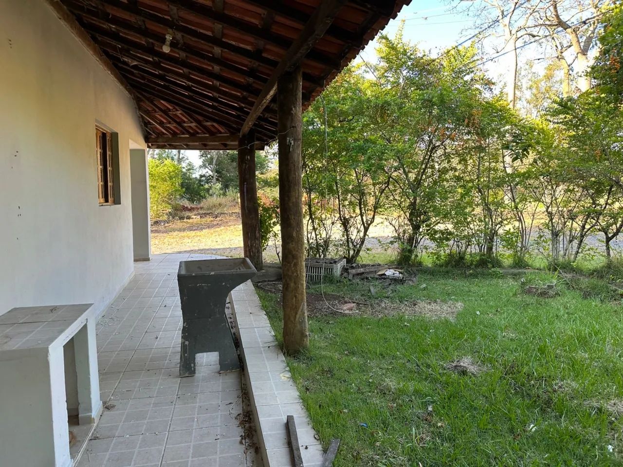 Foto - Sorocaba - Jardim Novo Horizonte