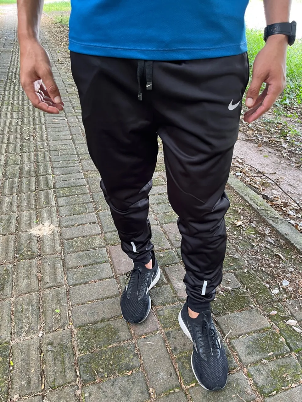 Calça Nike Esportiva