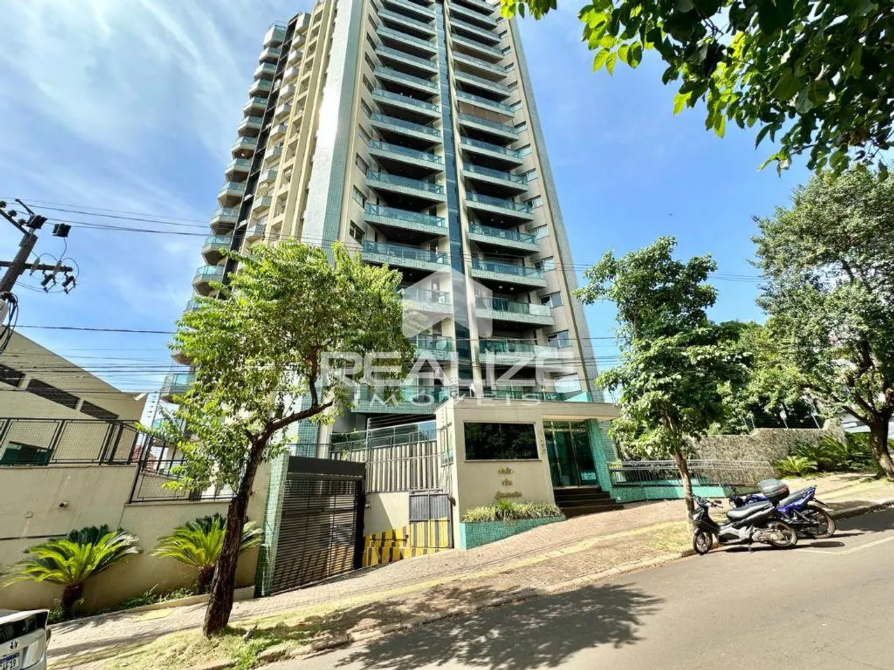 Apartamento à venda no Edifício Solar das Gaivotas