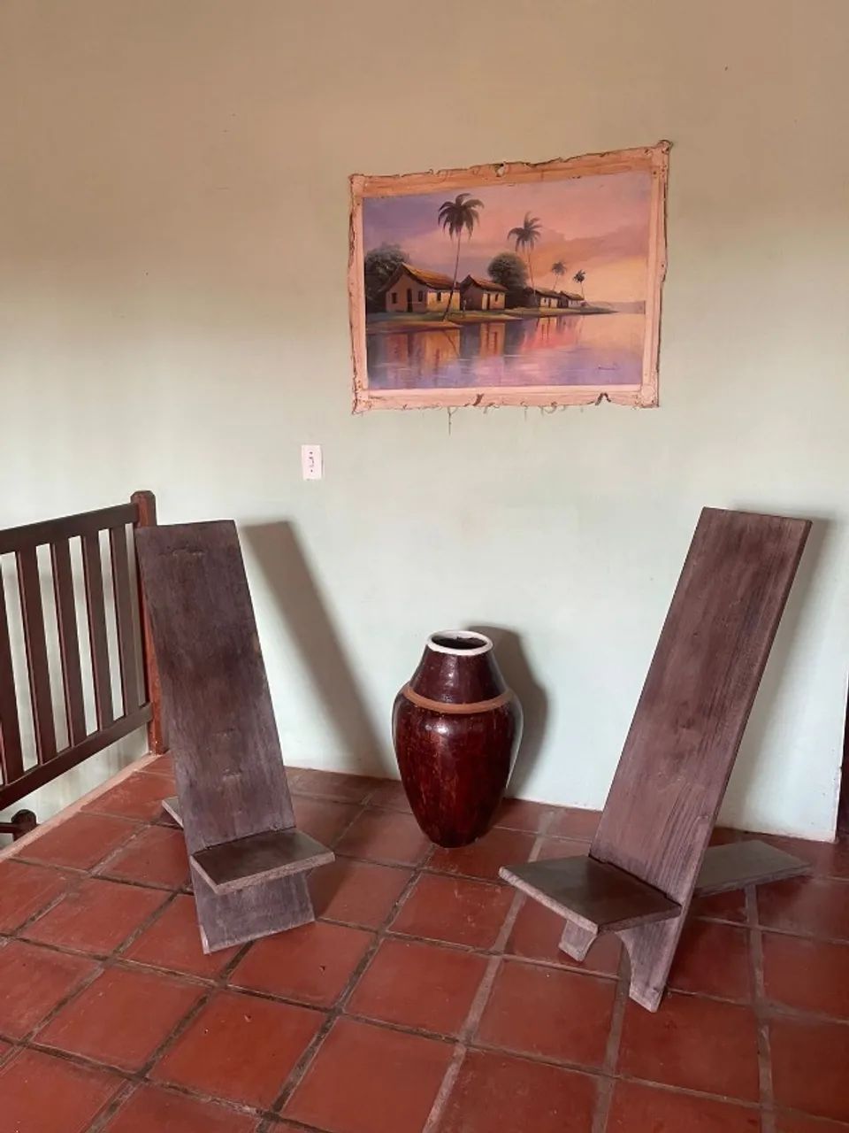 TAIBA - Casa de Praia na Taíba - Foto 6