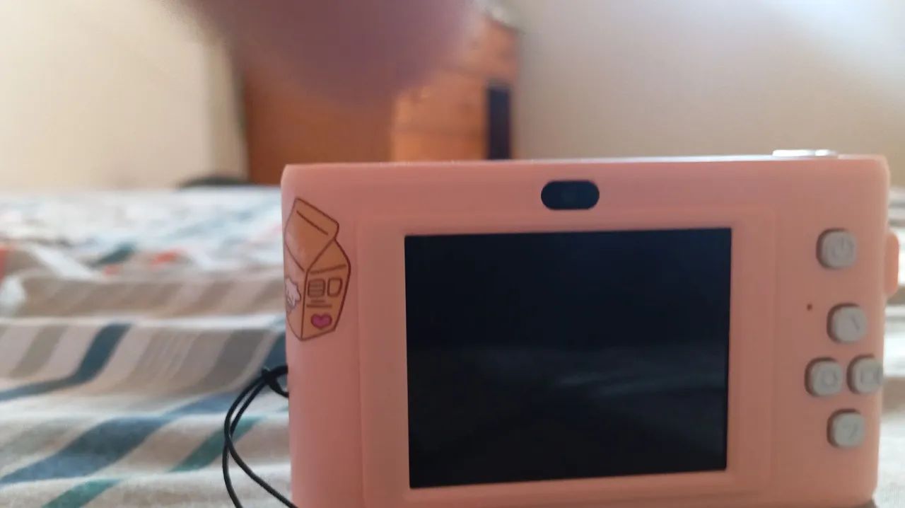 Câmera Digital 4K 50.0 Mega Pixel - Foto 3