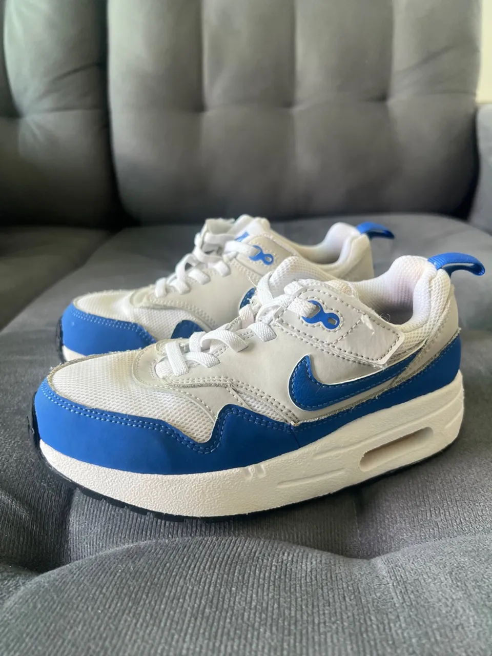 Tênis infantil Nike Air