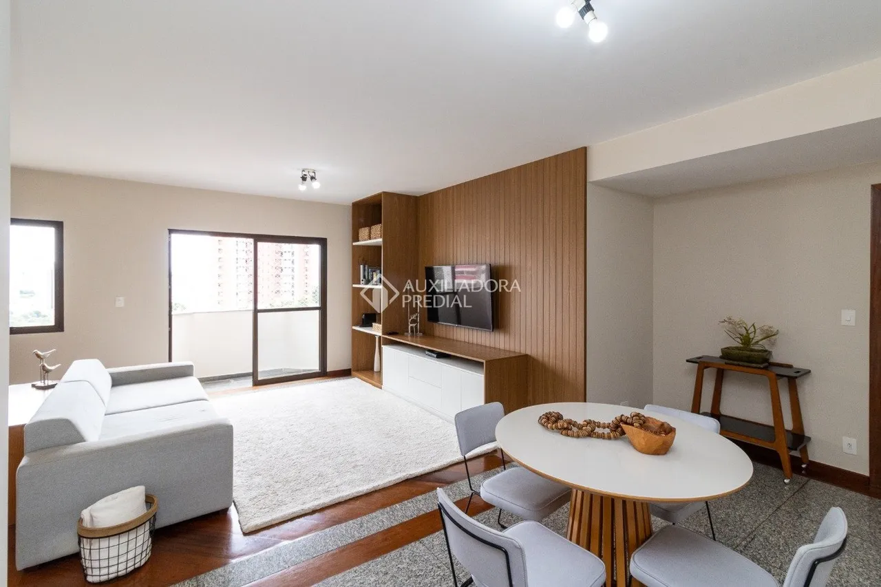 APARTAMENTO - SANTO ANDRÉ - VILA BASTOS