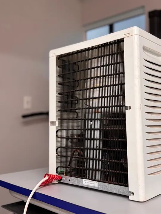 Bebedouro IBBL Compact - Água Gelada e Natural - Foto 3