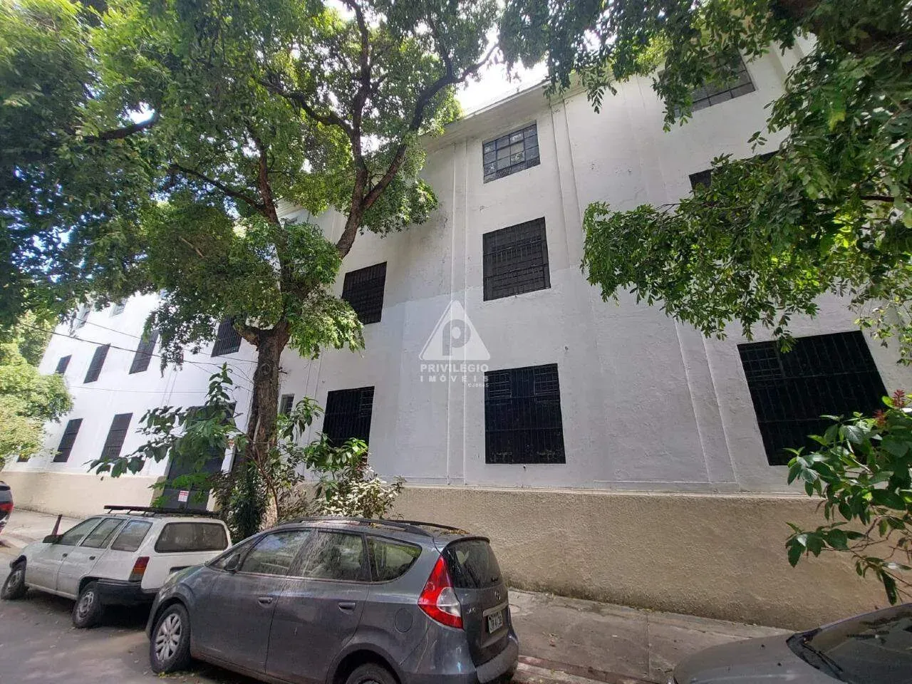 Prédio à venda com 2.073,70m² - Cidade Nova-Centro/RJ - Próximo ao metrô Praça Onze