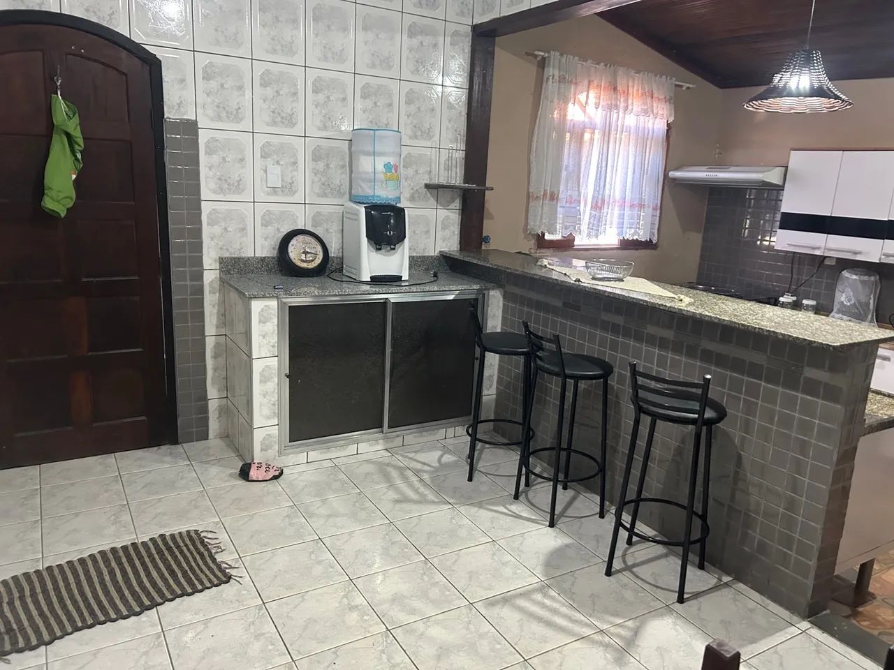 Sítio em Bananal para relaxar e aliviar o Calor!!!! - Foto 12