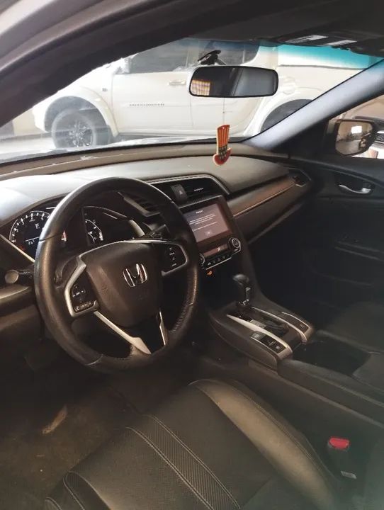 Civic ex 2.018 - Foto 4