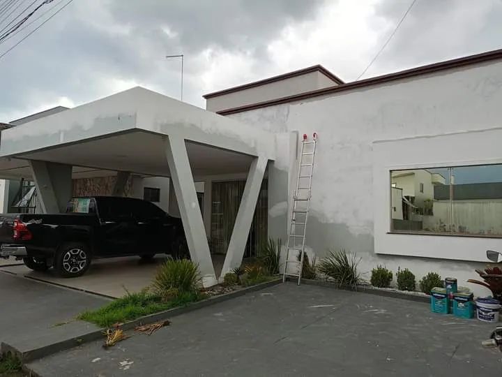 Fera - Pintura e acabamentos em geral - Foto 2