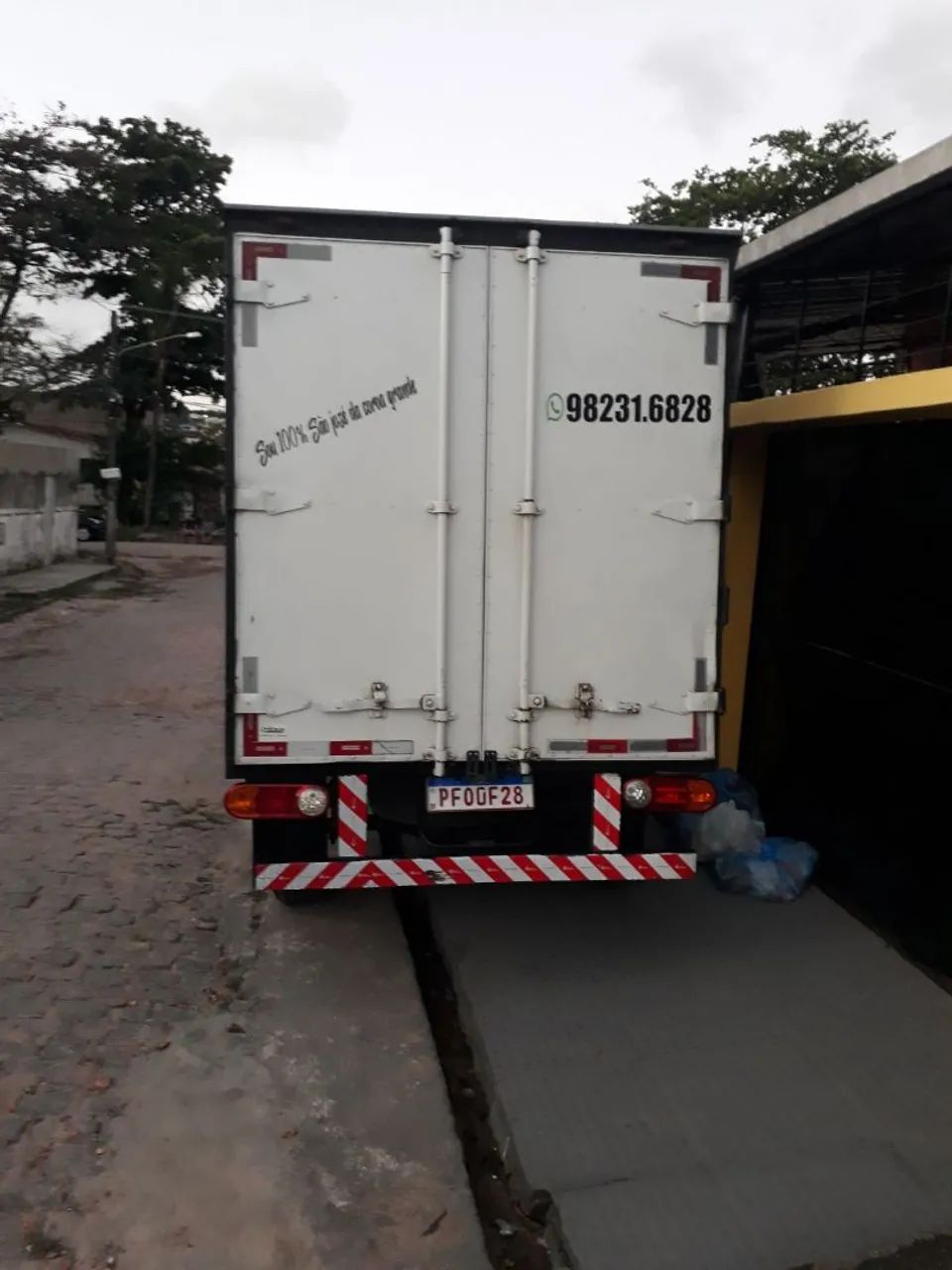 FRETES E MUDANÇAS  - Foto 3