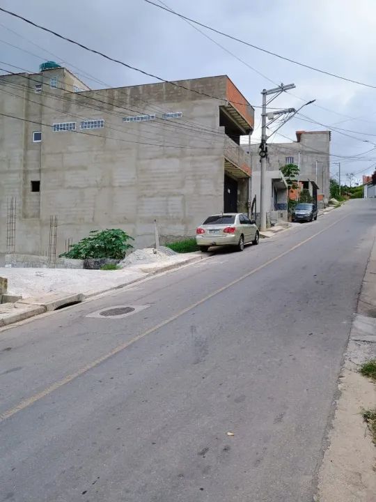 Casa de vila para venda com 176 metros quadrados em Parque Mira Flores - Itapevi - SP - Foto 2
