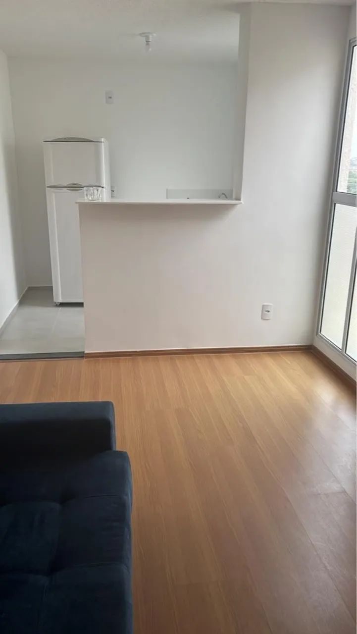 Ágio de apartamento no Condomínio Gran Valence - Goiânia/GO Vila Mutirão Região Noroeste 
