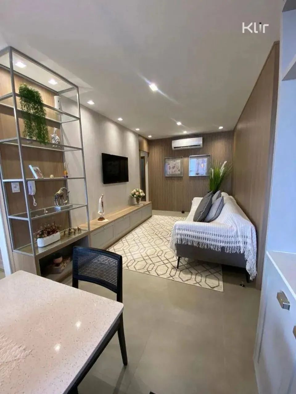 Apartamento com 3 dormitórios à venda, 107 m² por R$ 1.399.000,00 - Zona 07 - Maringá/PR - Foto 2