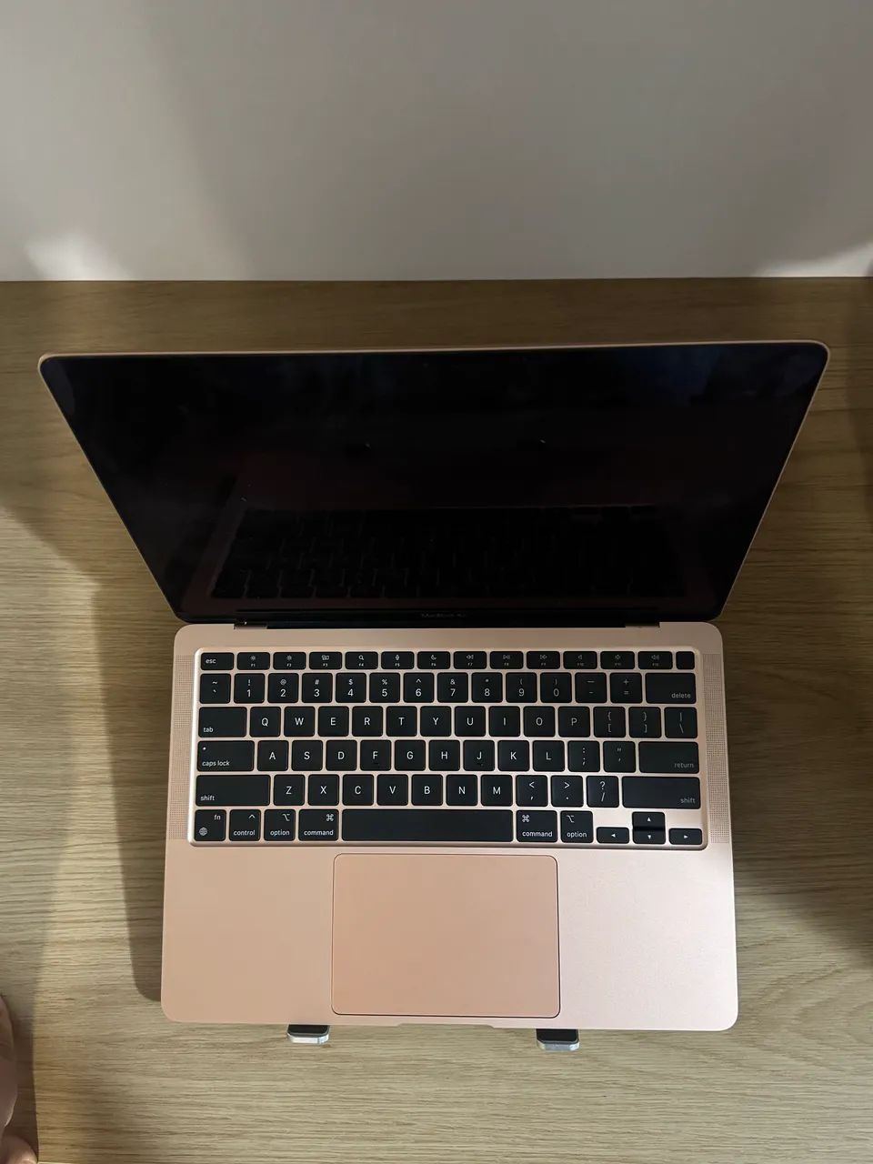 Apple MacBook Air M1 - Rose Gold  - Foto 2