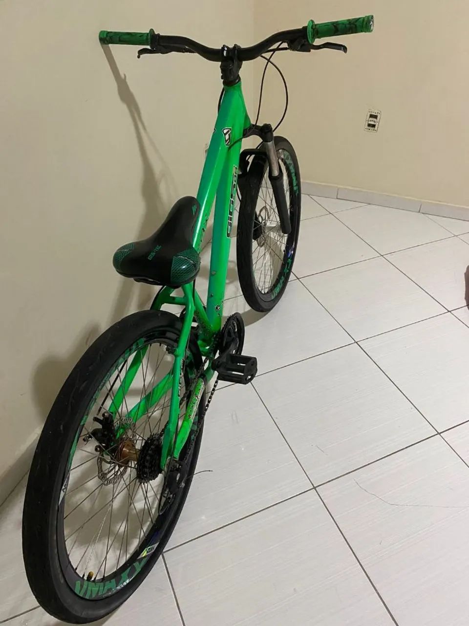 Bicicleta gios - Foto 4