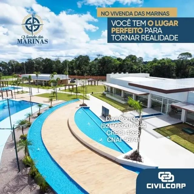 Lote Proximo a ponta Negra, - Foto 2