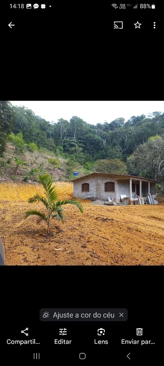 Sitio em Viana