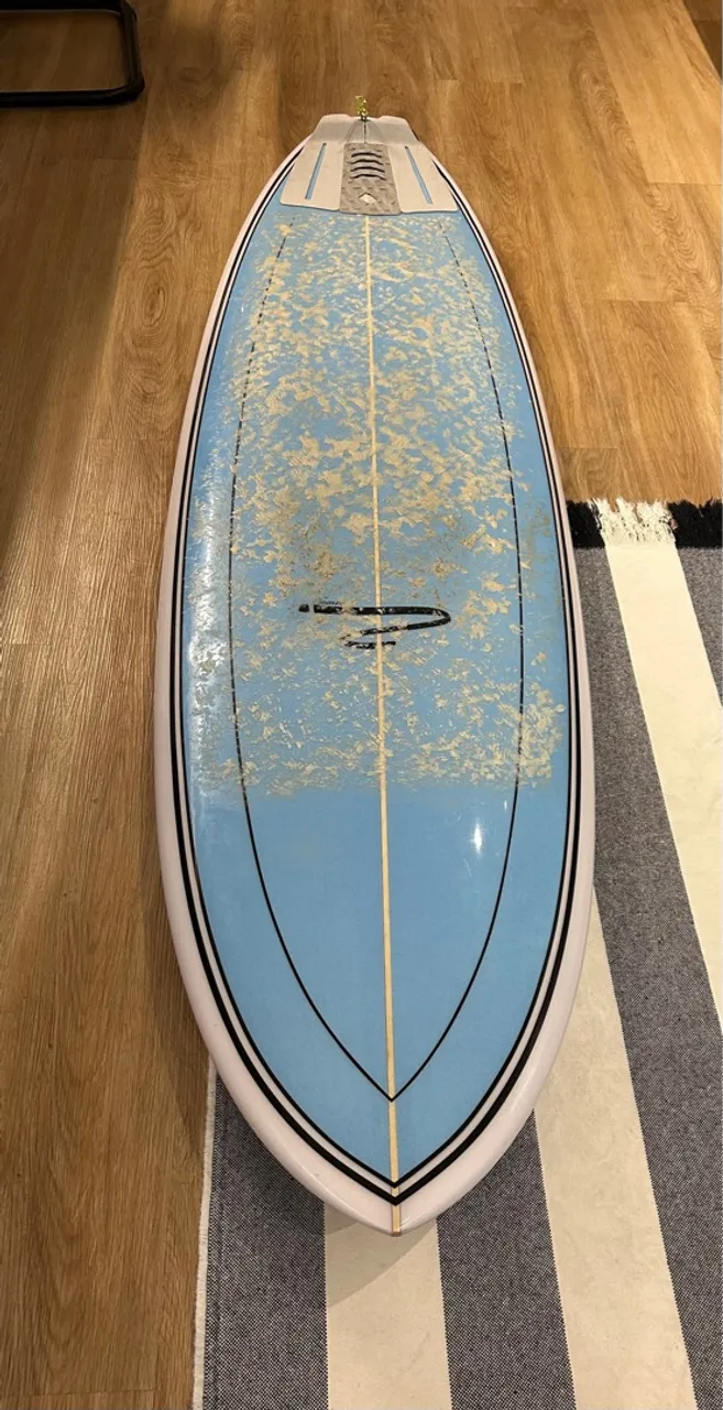 Prancha de Surfe Pastor Midlenght