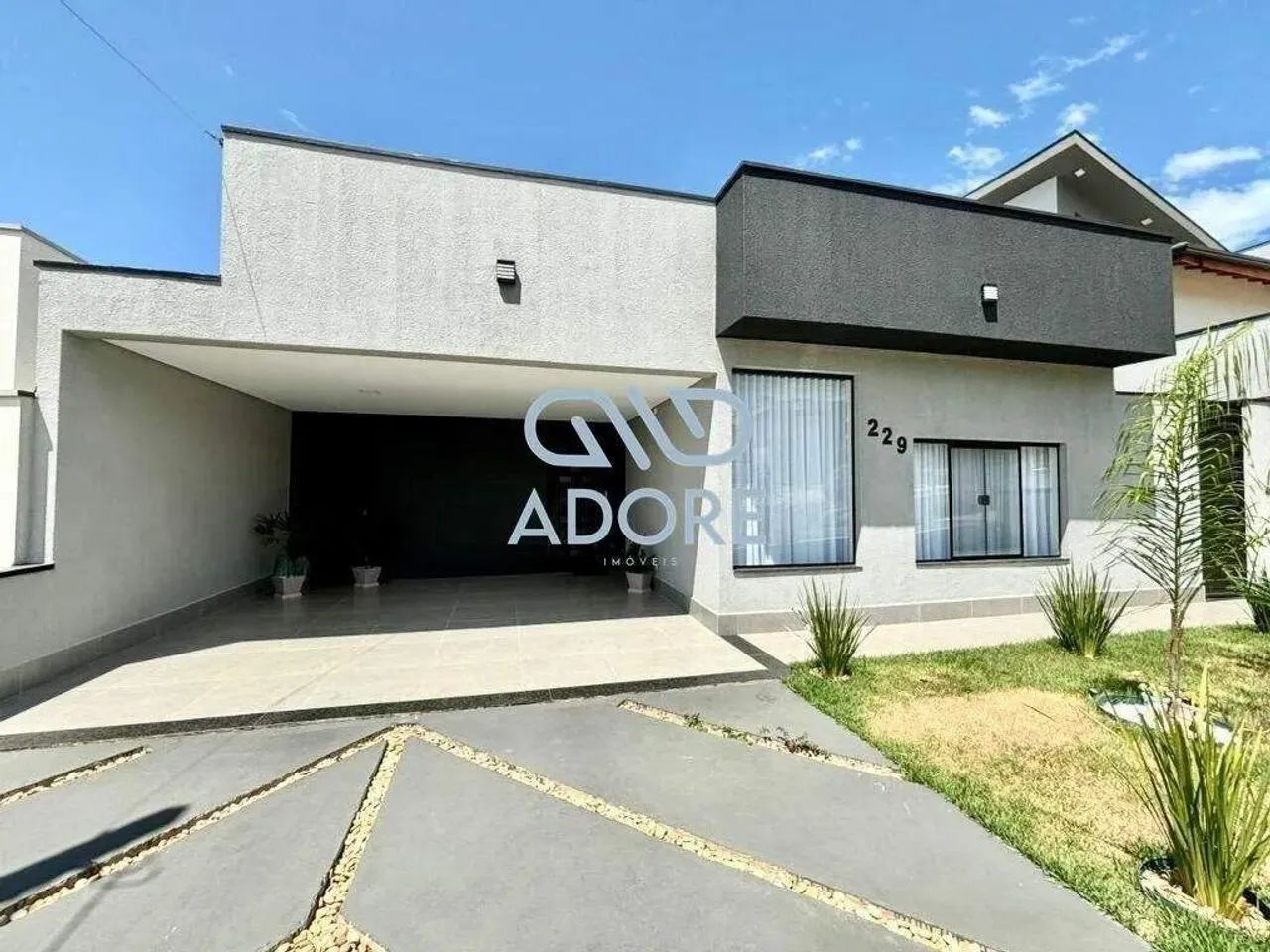Casa para alugar no Condomínio Lagos D'Icaraí - Salto/SP