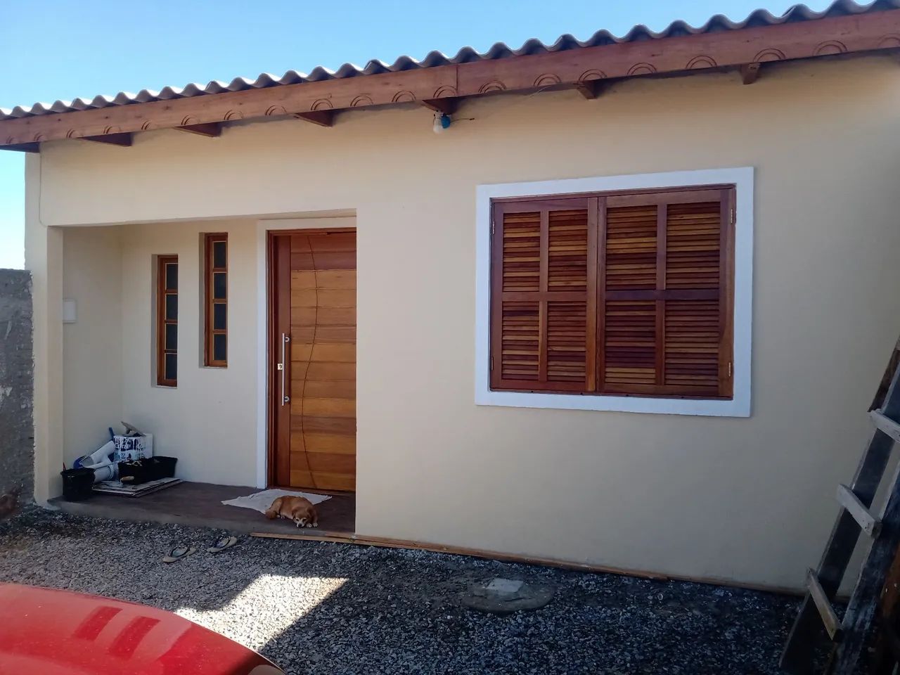 Aluguel diária cassino