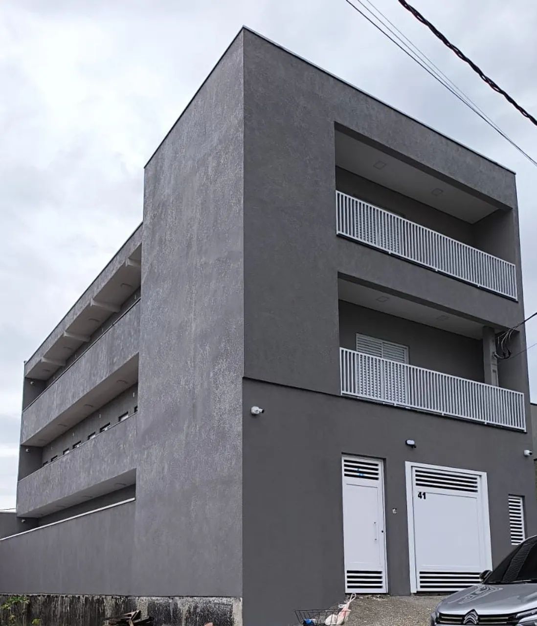 Primeira imagem do imóvel