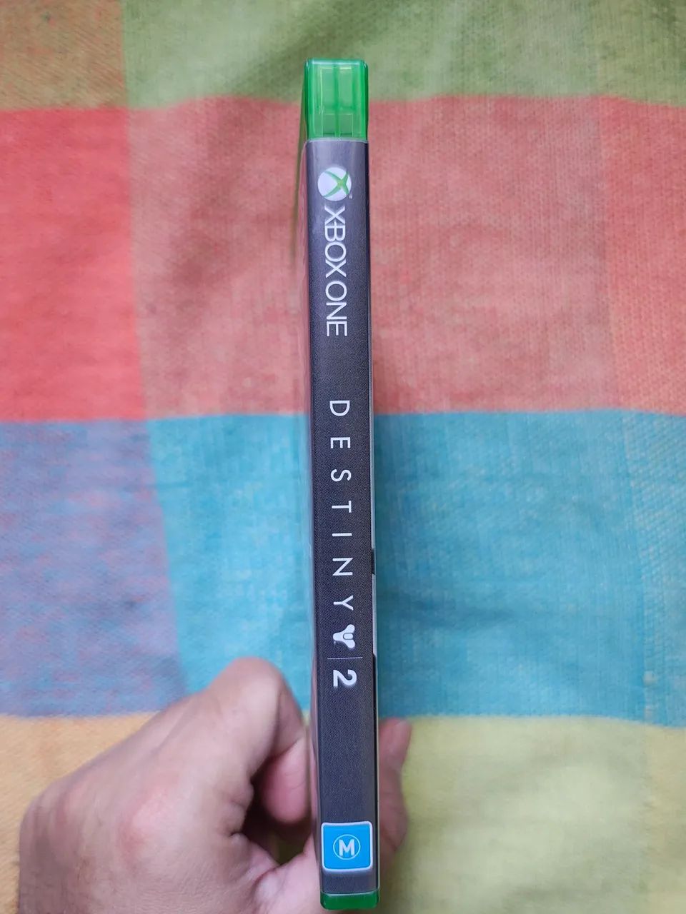 Destiny 2 - Jogo Original Xbox One - Foto 2