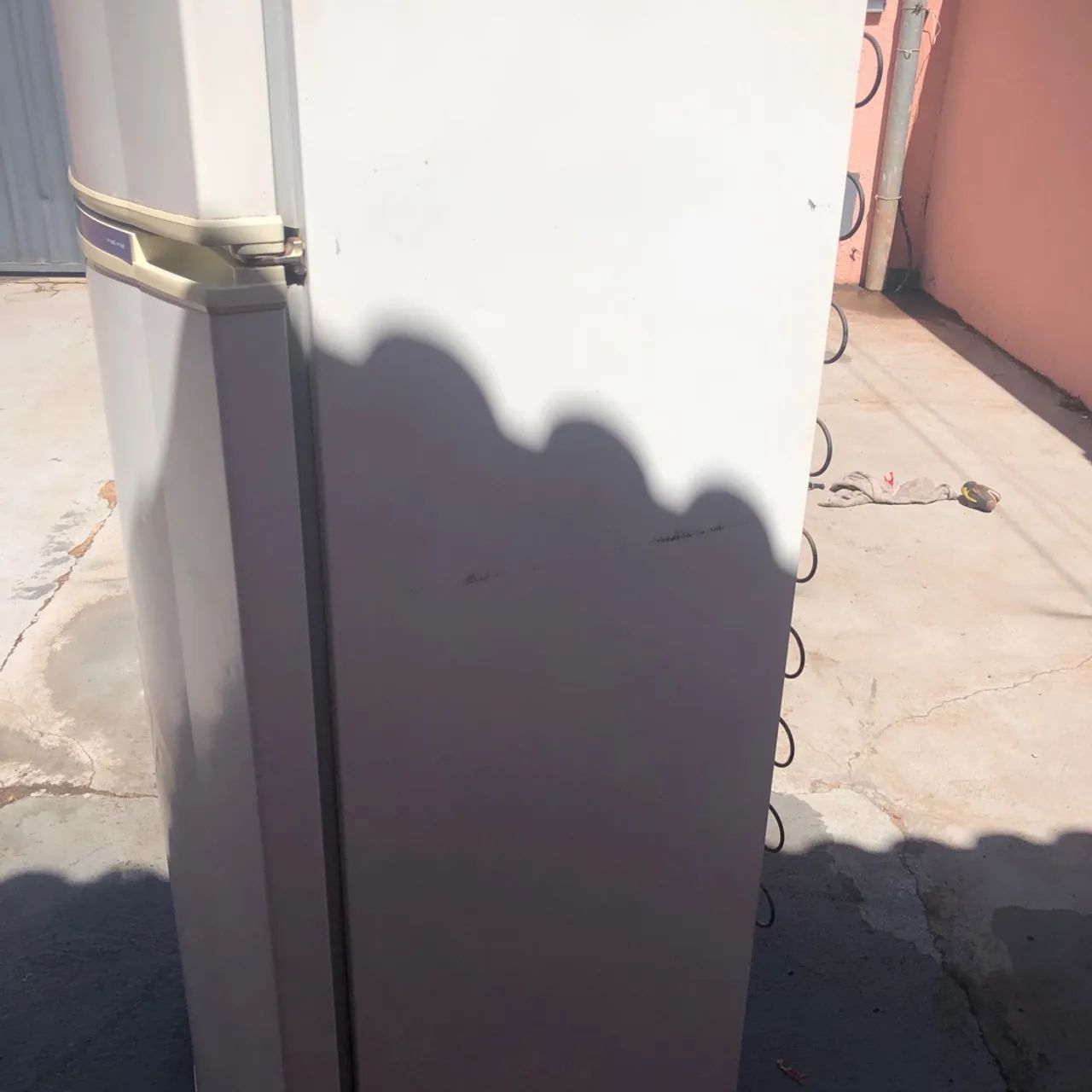 Geladeira cônsul  - Foto 4