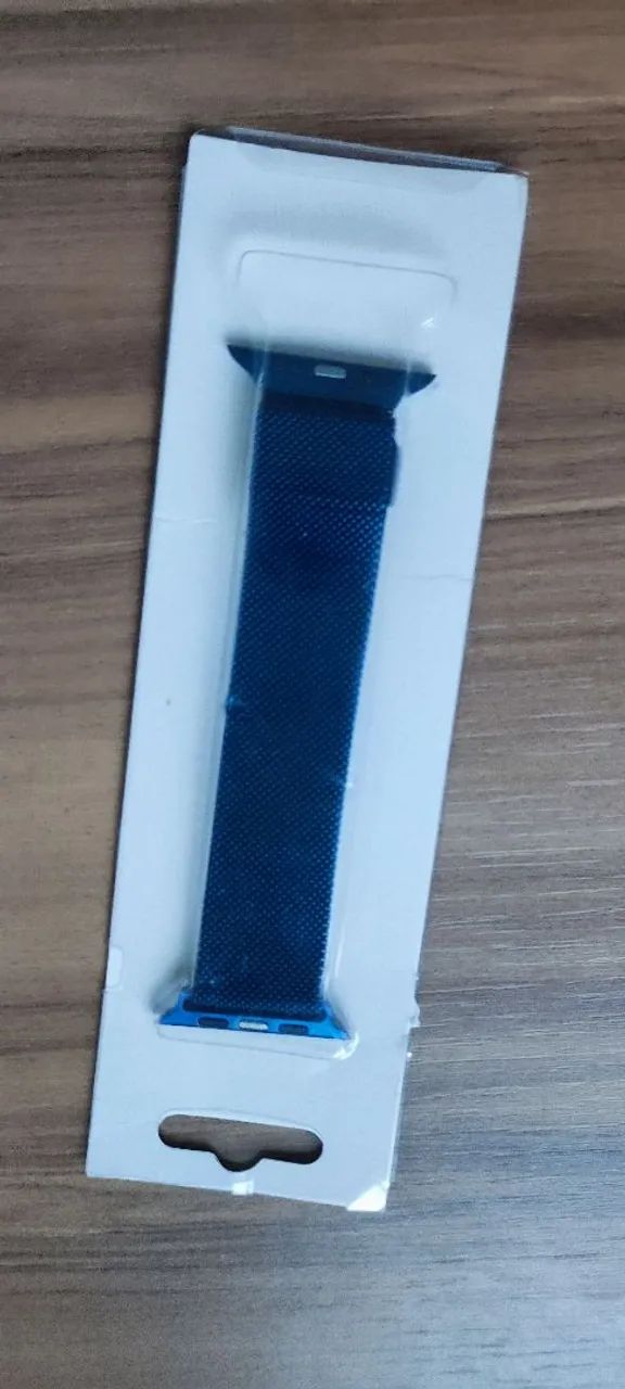 Pulseira de smartwatch  - Foto 3