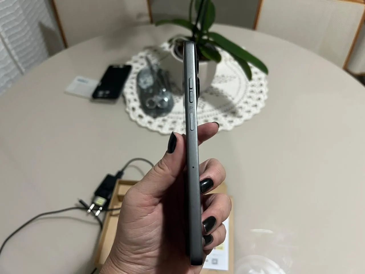 Motorola moto G75 - Foto 3