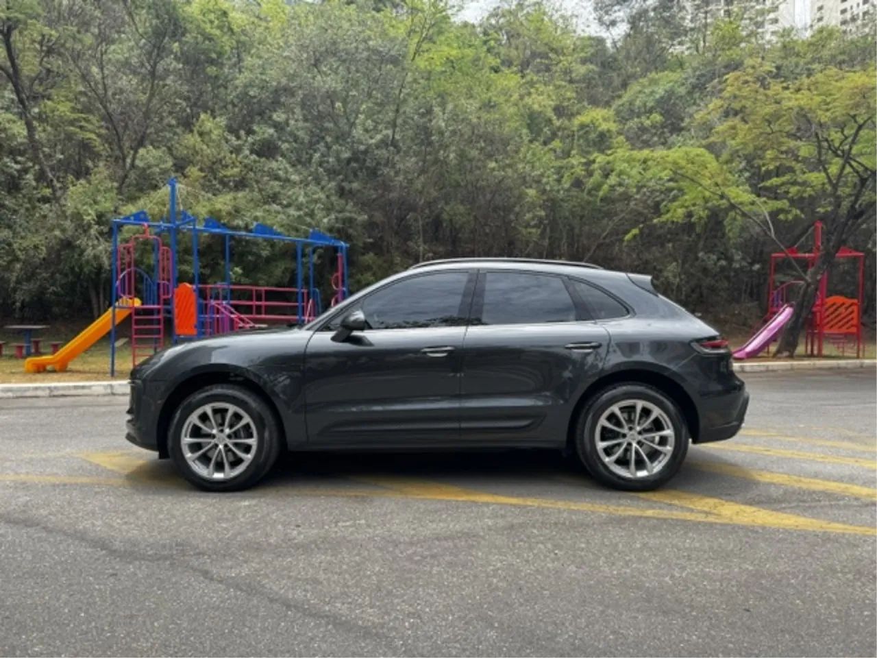Porsche Macan 2.0 Turbo 237/252cv 2024 - Foto 5
