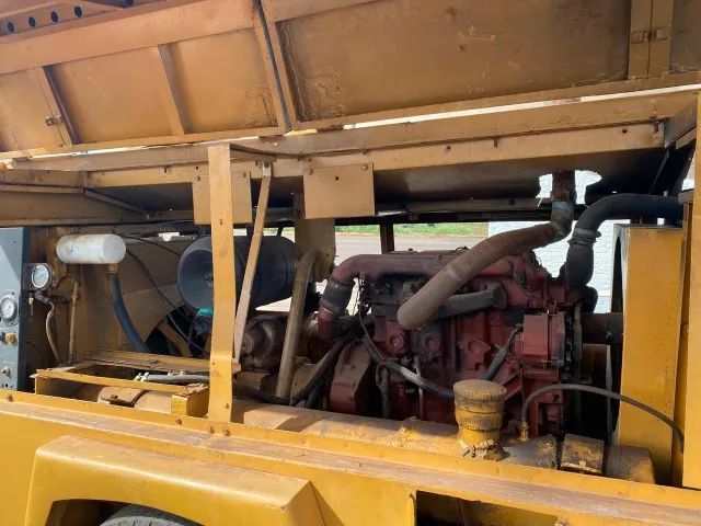 COMPRESSOR PARAFUSO ATLAS COPCO D10 4236 (AMARELO) - Foto 2