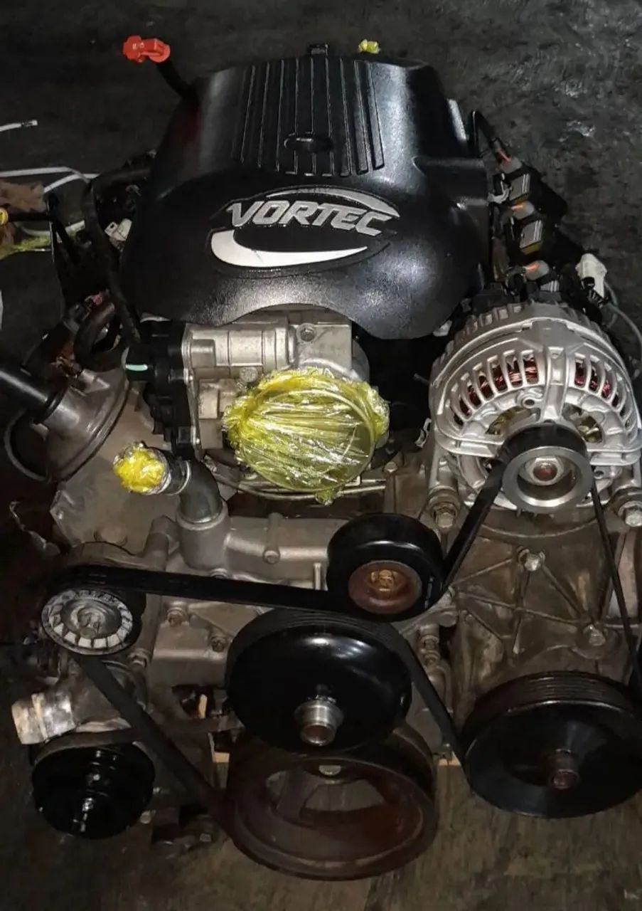 Motor V8 LS 5.3/6.0/6.2 diversos  - Foto 4