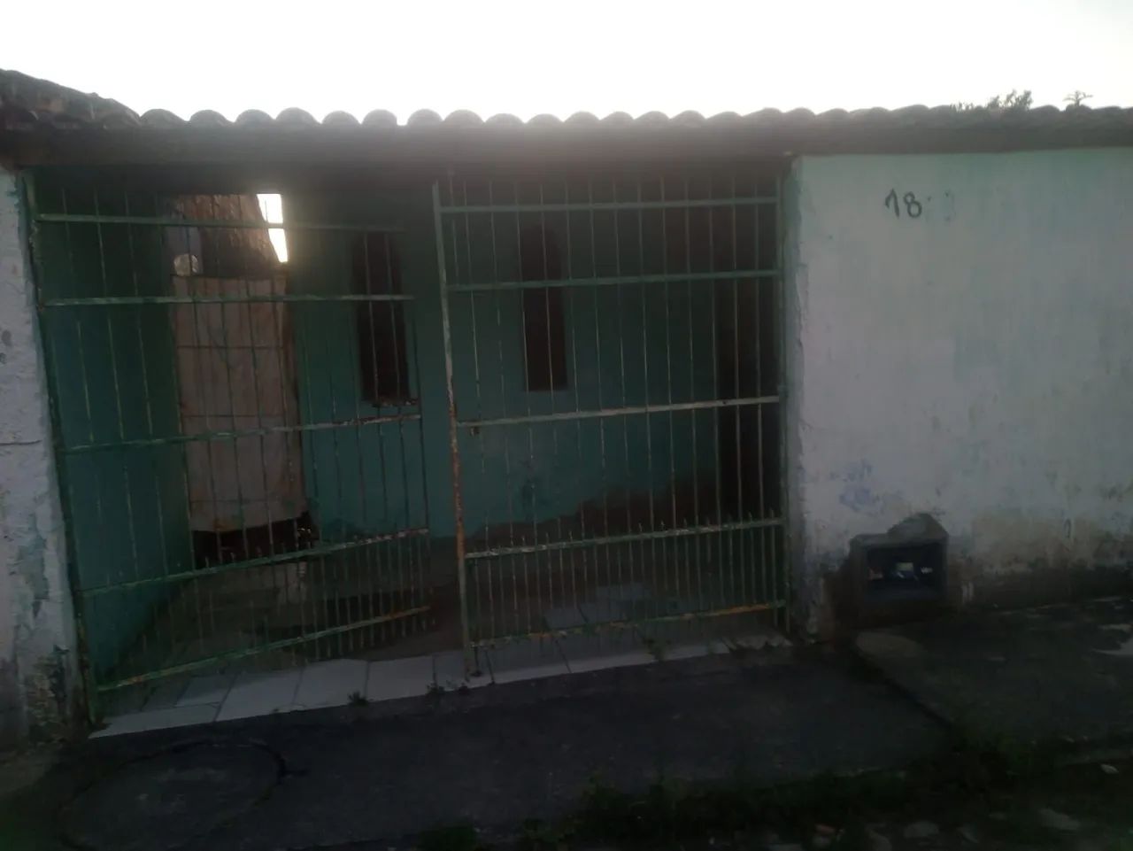 Foto - Feira de Santana - Tomba