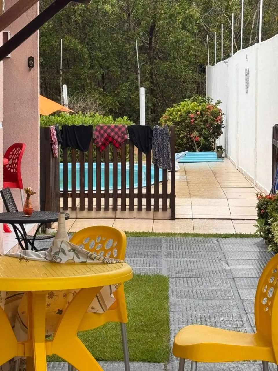 Casa na praia/Barra Nova. - Foto 4