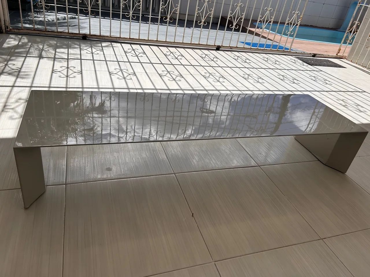 Mesa de Centro - Foto 5