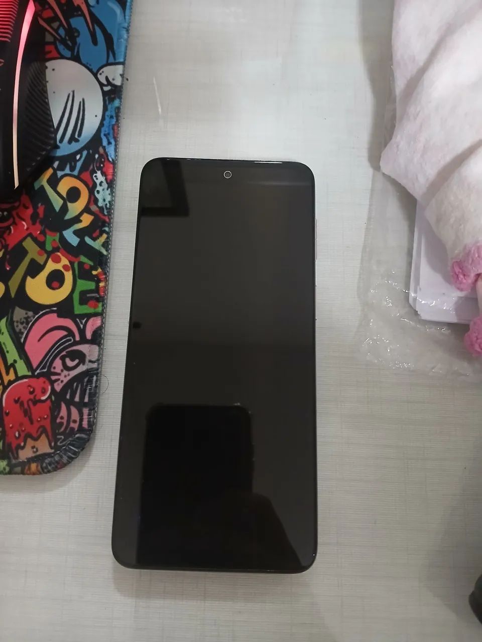 Moto g42 - Foto 5