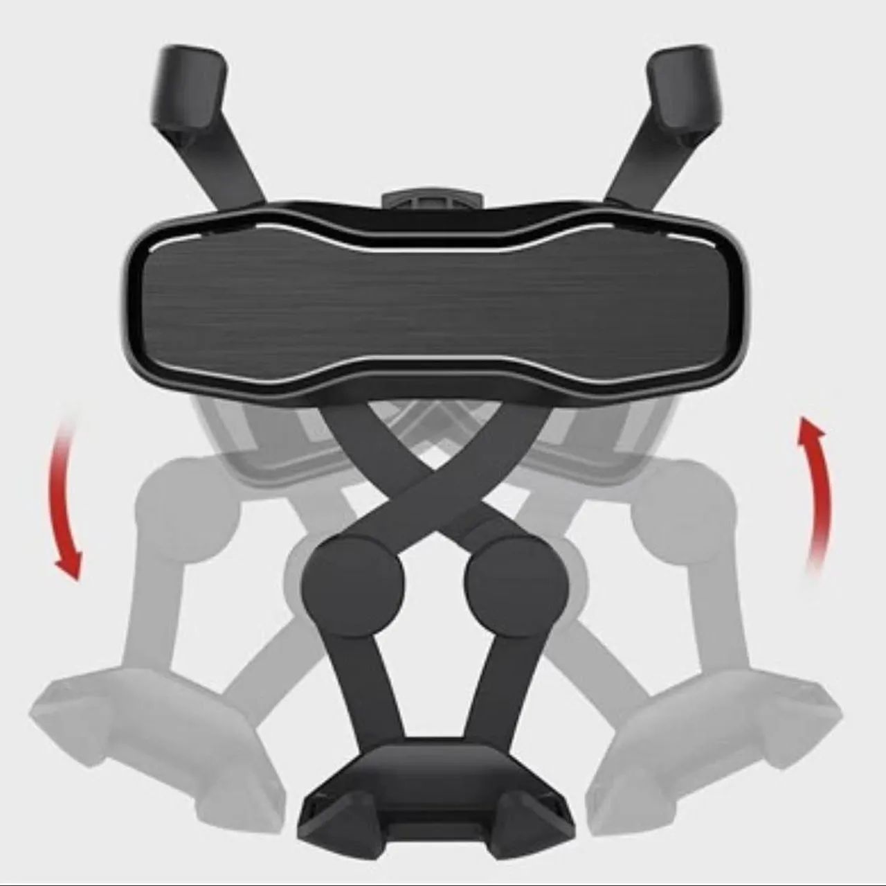Suporte para Celular Giratório 360 Graus - Universal - Foto 3