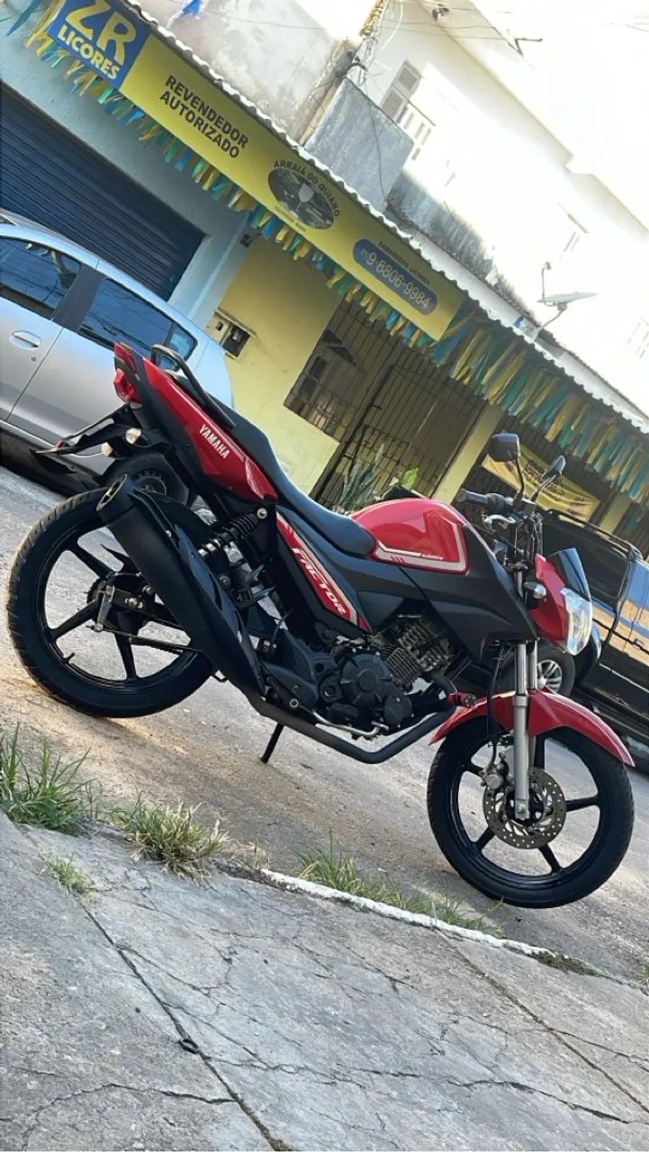 Motos para alugar WDLOC - Foto 2