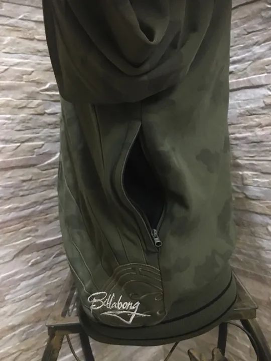Jaqueta Masculina Billabong Original - Foto 3