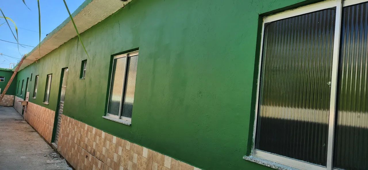 Foto - Duque de Caxias - Jardim Barro Branco